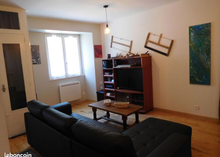 Maison 6 personnes_Orgeix