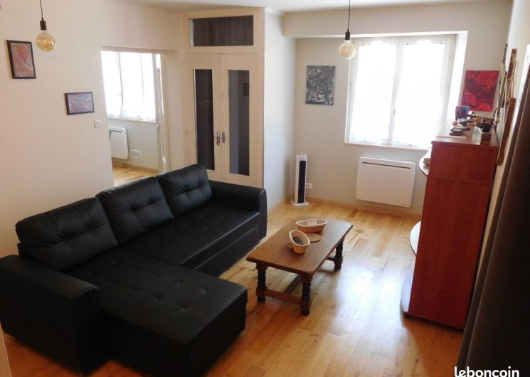 Maison 6 personnes_Orgeix
