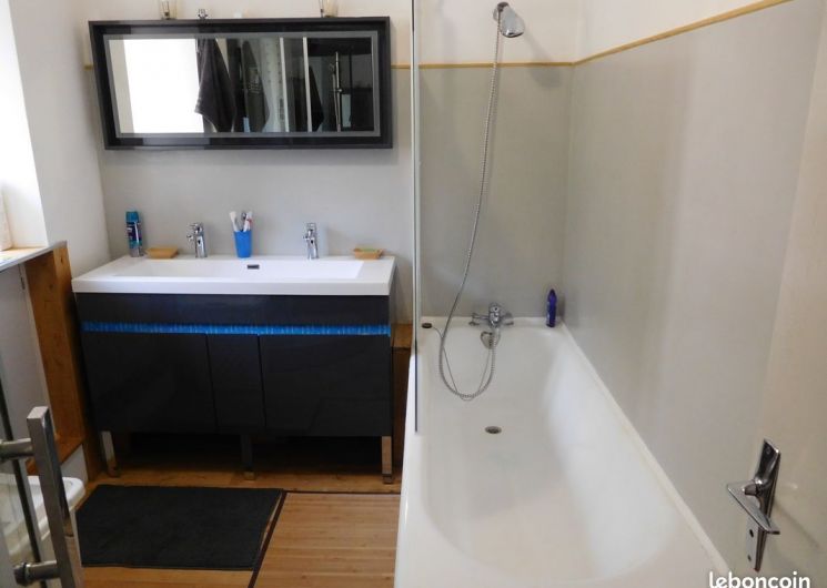 Maison 6 personnes_Orgeix