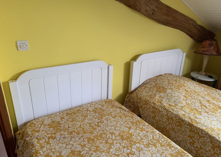 Gîte de M. et Mme. GARY_Goudourville