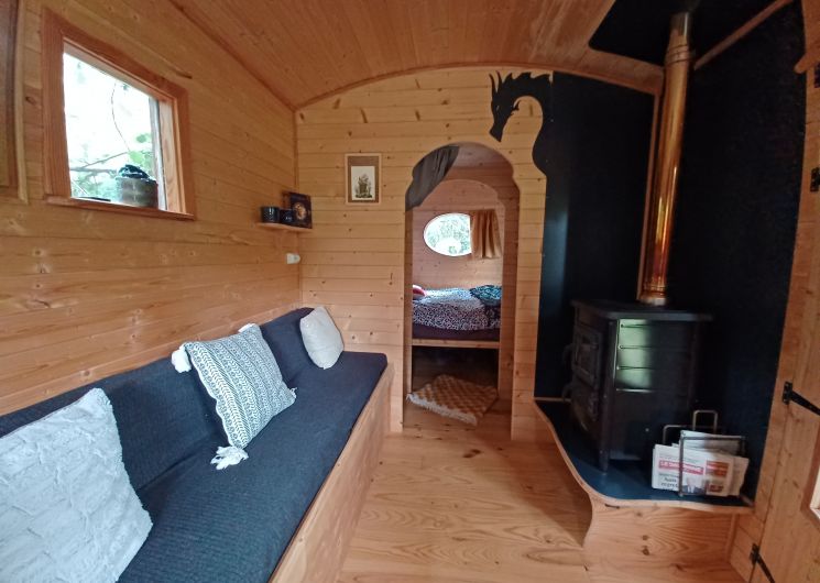 The Dragon's Caravan_Beaumont-de-Lomagne