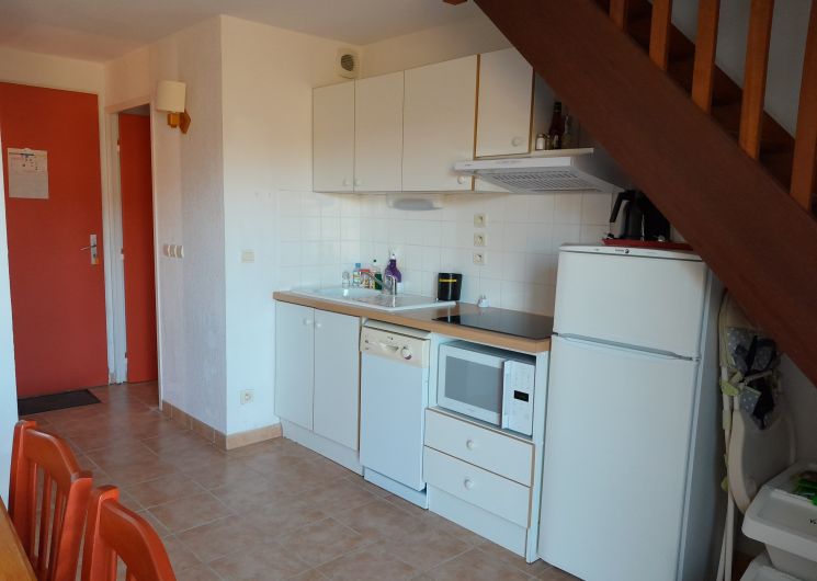 Fendrich - Le Carpe Diem - gîte 407_La Salvetat-sur-Agout
