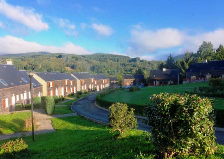 Fendrich - Le Carpe Diem - gîte 407_La Salvetat-sur-Agout