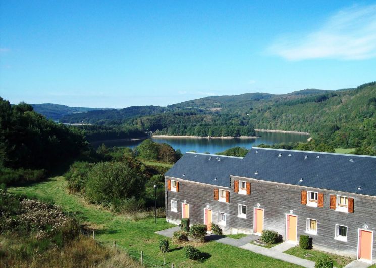 Fendrich - Le Carpe Diem - gîte 407_La Salvetat-sur-Agout