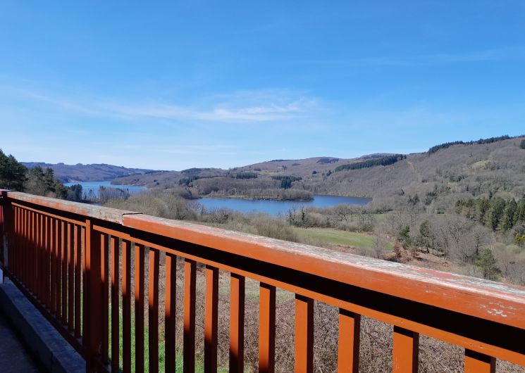 Fendrich - Le Carpe Diem - gîte 407_La Salvetat-sur-Agout
