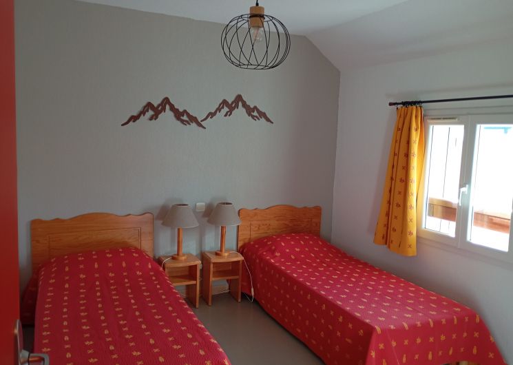 CHAMBRE 2 - CARPE DIEM - FENDRICH
