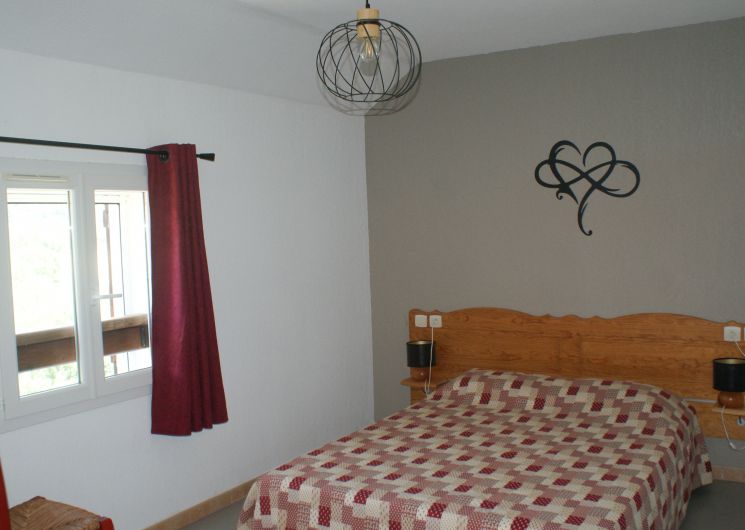 CHAMBRE 1 - CARPE DIEM - FENDRICH