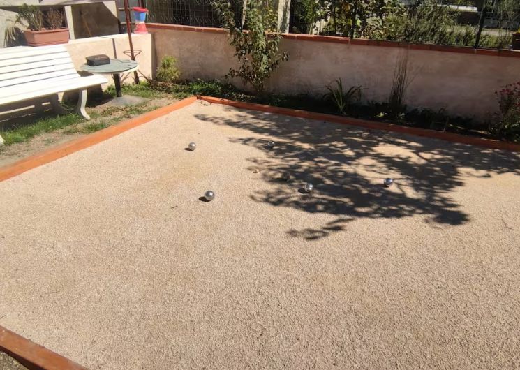 Gîte la petite ferme d'en courtiels 8 personnes_Aulos-Sinsat