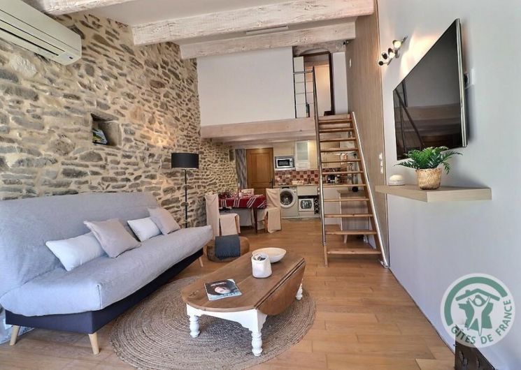 Le mazet de Celas_Mons