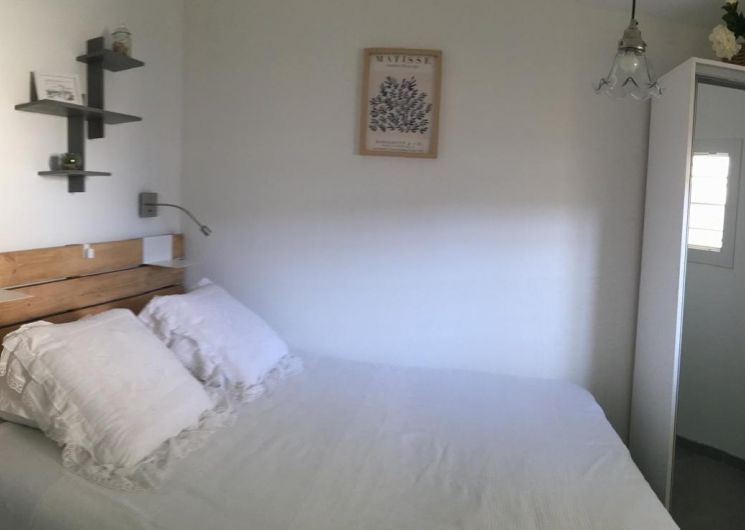 L'écume bleue_Le Grau-du-Roi