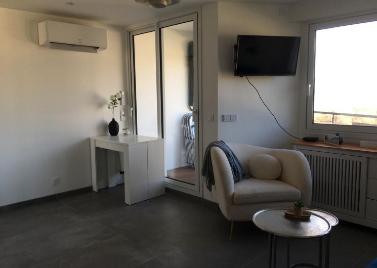 L'écume bleue_Le Grau-du-Roi