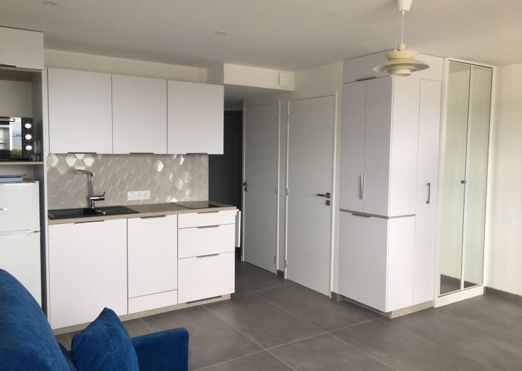 L'écume bleue_Le Grau-du-Roi