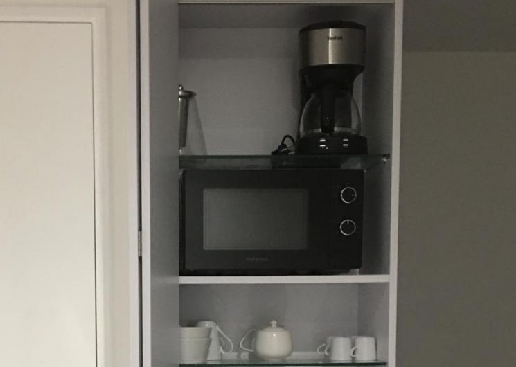 L'écume bleue_Le Grau-du-Roi