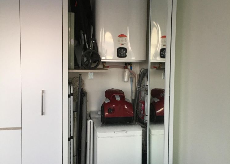 L'écume bleue_Le Grau-du-Roi