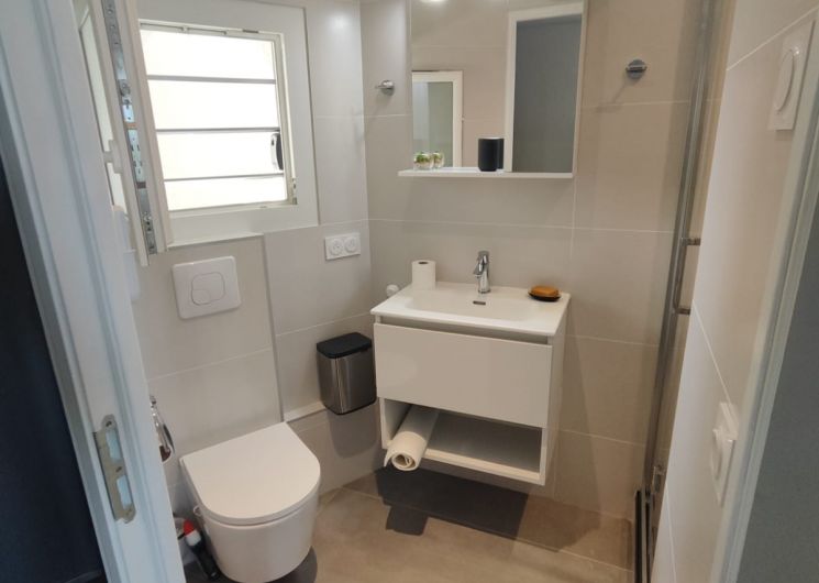 L'écume bleue_Le Grau-du-Roi