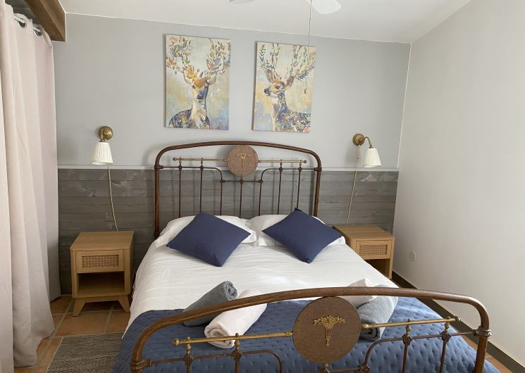 Le gîte Au fil de l'eau_Bruniquel