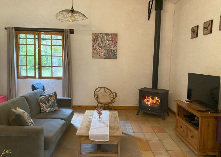 Le gîte Au fil de l'eau_Bruniquel