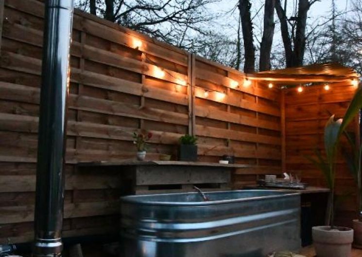 Bivouac Gers tente_Idrac-Respaillès