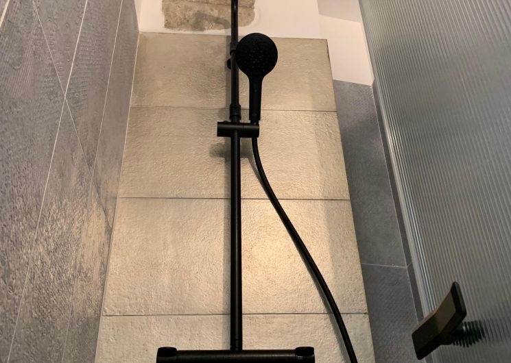 Maison du Roy / Upper Chambres_Saint-Antonin-Noble-Val