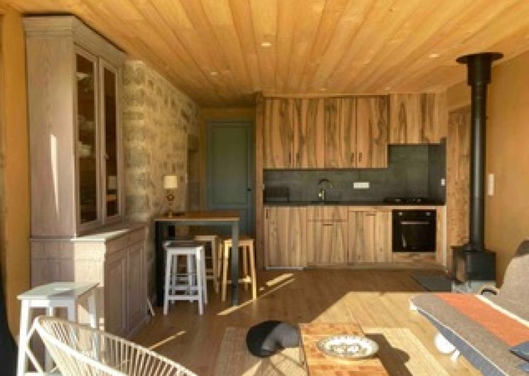 La Ferme du Paradis_Gîte SOLÈLH_Verfeil