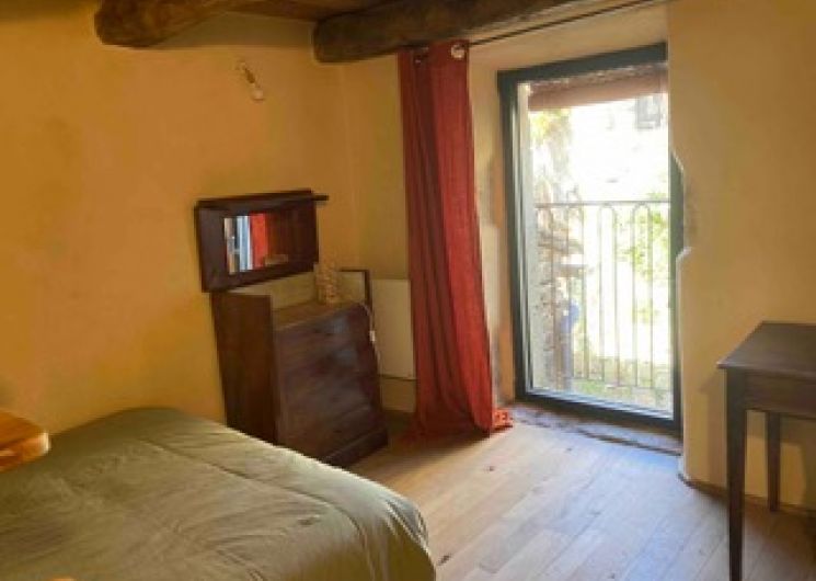 La Ferme du Paradis_Gîte SOLÈLH_Verfeil