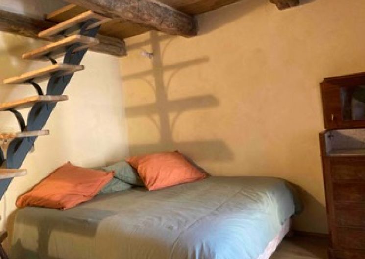 La Ferme du Paradis_Gîte SOLÈLH_Verfeil