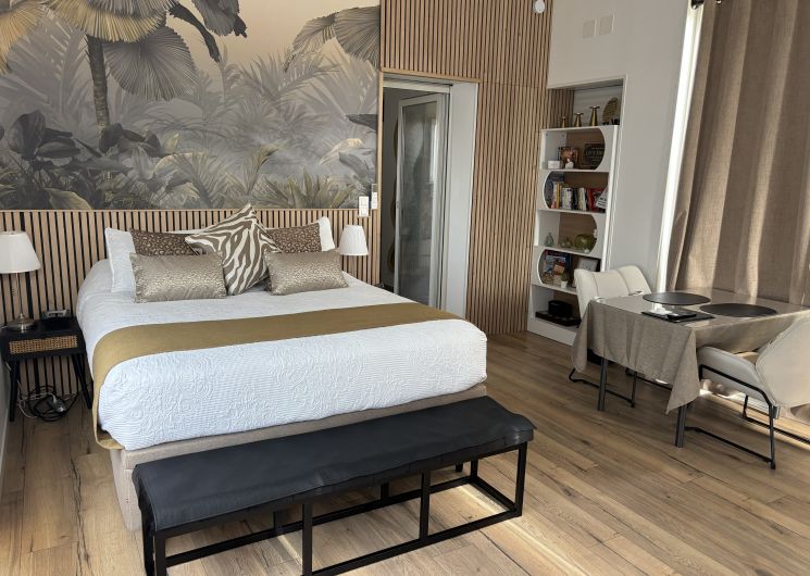 Le Coucher du Soleil Spa_Bessens