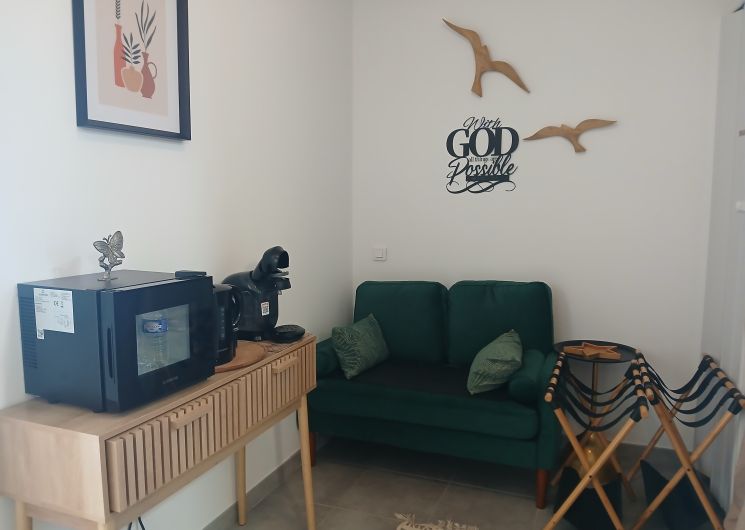 Le Coucher du Soleil Spa_Bessens