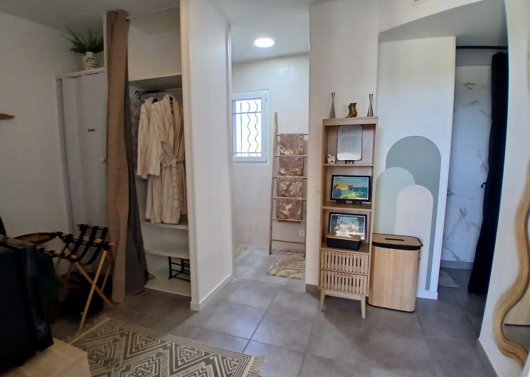 Le Coucher du Soleil Spa_Bessens