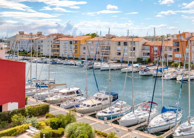 MME Yvette Mas_Le Cap d'Agde