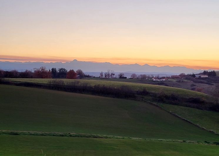 Chambre d'hôtes L&L Retraite et Silence_Durfort