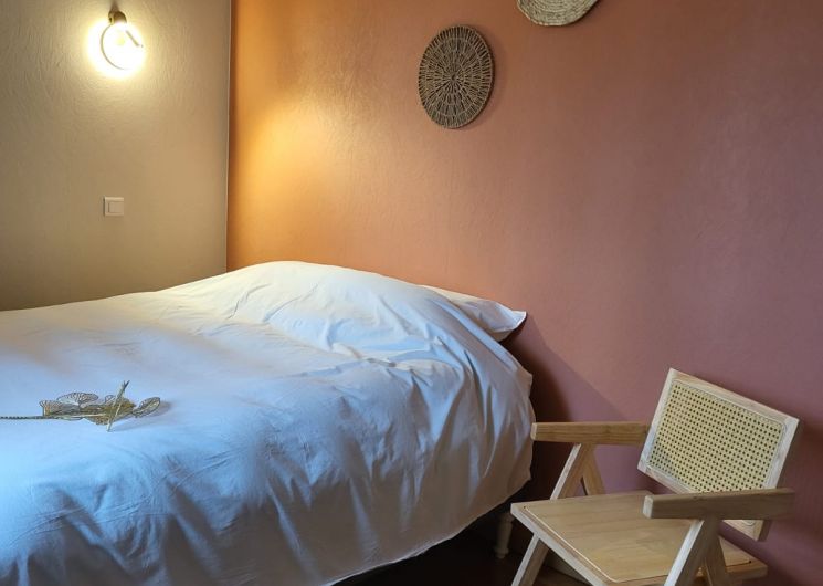 Chambre d'hôtes L&L Retraite et Silence_Durfort