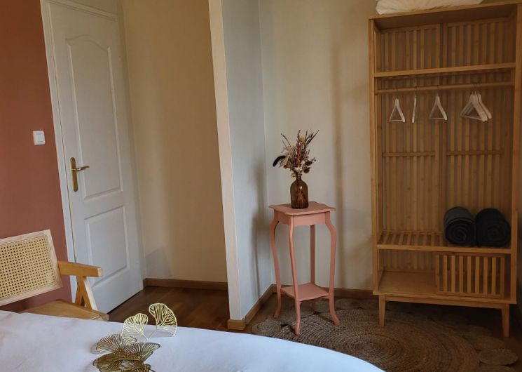 Chambre d'hôtes L&L Retraite et Silence_Durfort