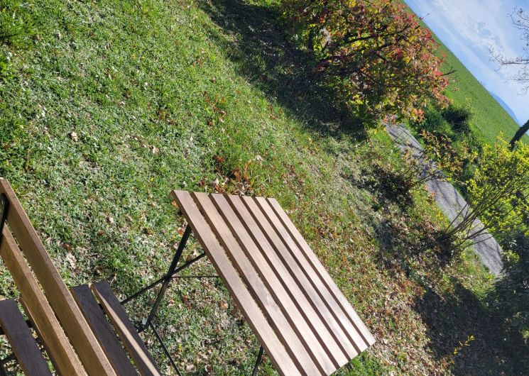 Chambre d'hôtes L&L Retraite et Silence_Durfort