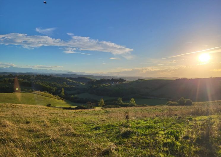 Chambre d'hôtes L&L Retraite et Silence_Durfort
