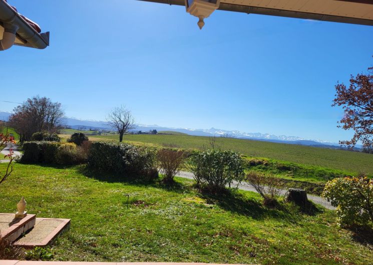 Chambre d'hôtes L&L Retraite et Silence_Durfort