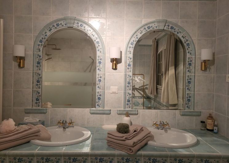 Chambre d'hôtes L&L Retraite et Silence_Durfort