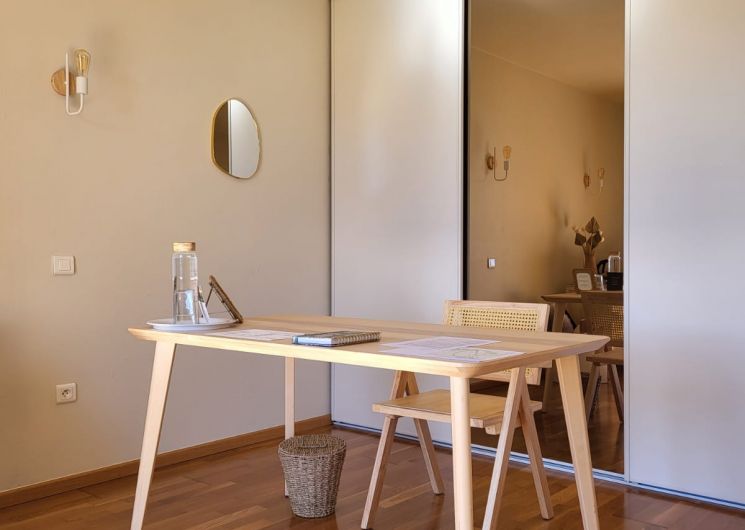 Chambre d'hôtes L&L Retraite et Silence_Durfort