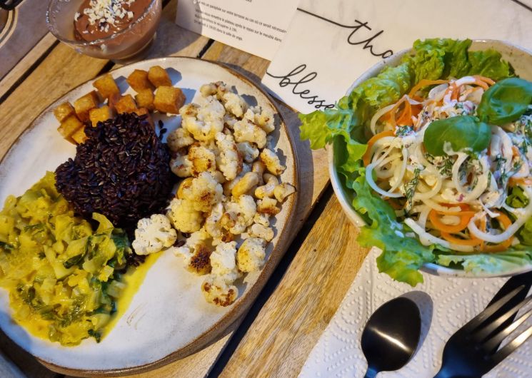 Chambre d'hôtes L&L Retraite et Silence_Durfort