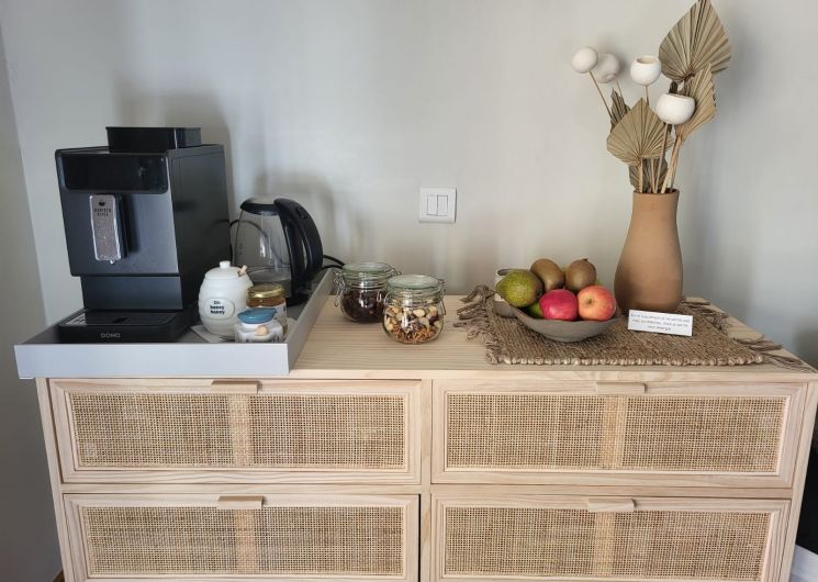 Chambre d'hôtes L&L Retraite et Silence_Durfort