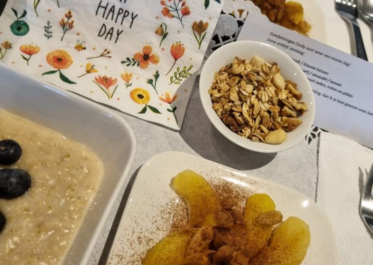 Chambre d'hôtes L&L Retraite et Silence_Durfort