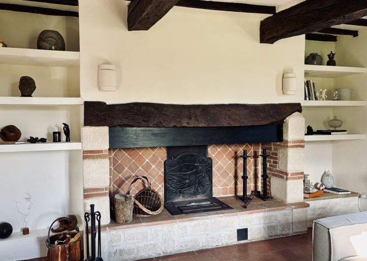 Gîte La Hurre_Montiron