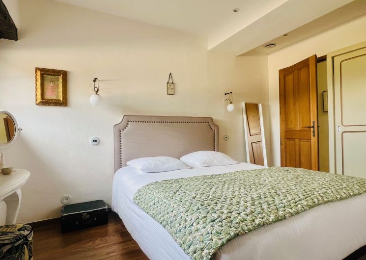 Gîte La Hurre_Montiron