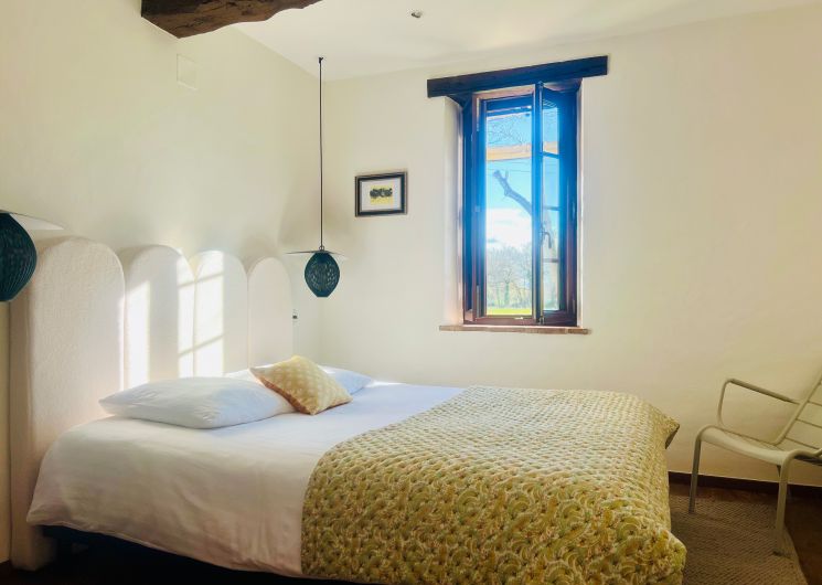 Gîte La Hurre_Montiron