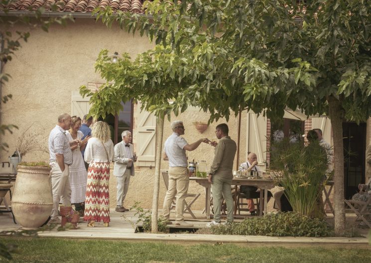 Gîte La Hurre_Montiron