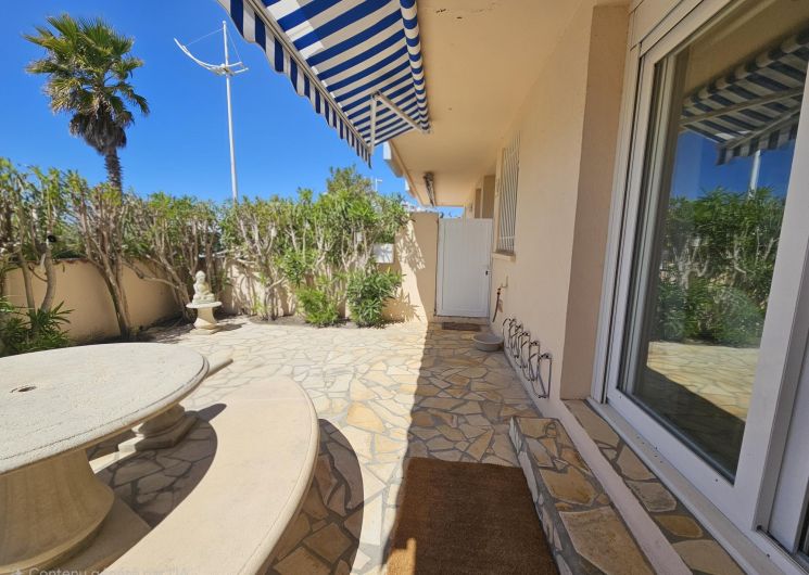 Altitude Zéro_Le Grau-du-Roi