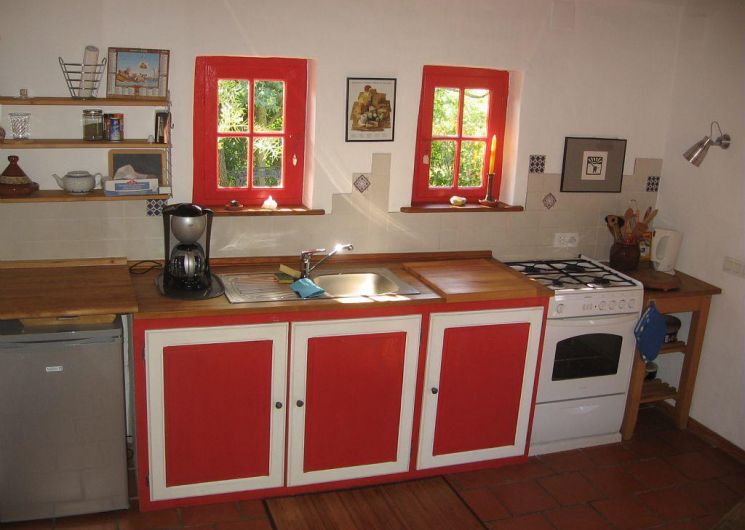 La petite maison du Savès_Montadet