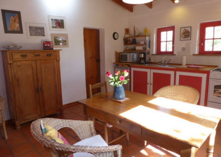 La petite maison du Savès_Montadet