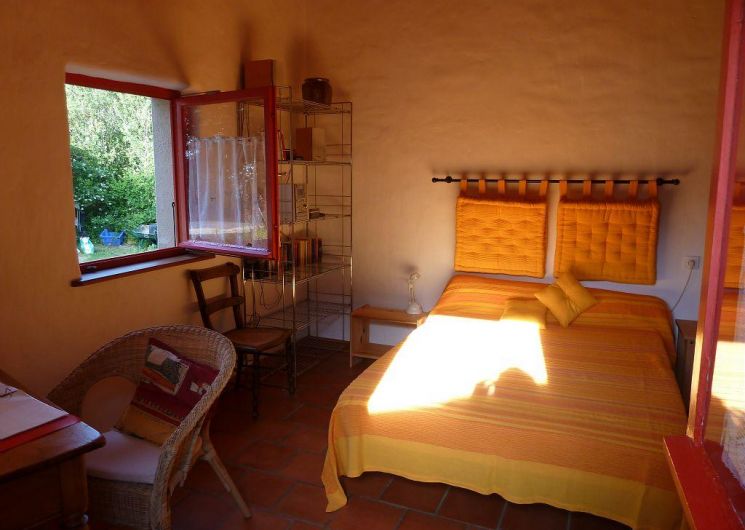 La petite maison du Savès_Montadet