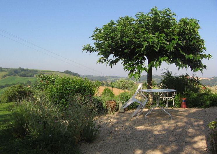 La petite maison du Savès_Montadet